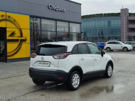 Opel Crossland X Edition 1.5D (120HP) AT6, снимка 8 - Автомобили и джипове - 52623713