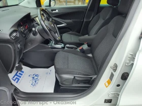 Opel Crossland X Edition 1.5D (120HP) AT6, снимка 12 - Автомобили и джипове - 52623713