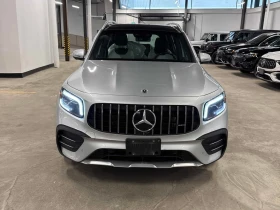 Mercedes-Benz GLB * AMG 35 * CARFAX * БЕЗ ПЪРВОНАЧАЛНА ВНОСКА - 26900 € / 52611.83 лв. - 15403235 6