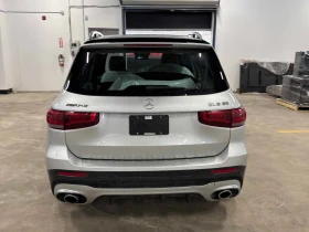 Mercedes-Benz GLB * AMG 35 * CARFAX * БЕЗ ПЪРВОНАЧАЛНА ВНОСКА - 26900 € / 52611.83 лв. - 15403235 4