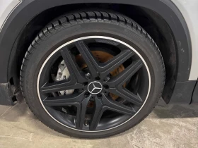 Mercedes-Benz GLB * AMG 35 * CARFAX * БЕЗ ПЪРВОНАЧАЛНА ВНОСКА - 26900 € / 52611.83 лв. - 15403235 7