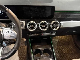 Mercedes-Benz GLB * AMG 35 * CARFAX * БЕЗ ПЪРВОНАЧАЛНА ВНОСКА - 26900 € / 52611.83 лв. - 15403235 9