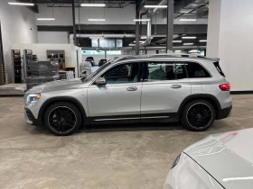 Mercedes-Benz GLB * AMG 35 * CARFAX * БЕЗ ПЪРВОНАЧАЛНА ВНОСКА - 26900 € / 52611.83 лв. - 15403235 2