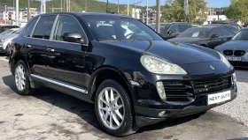 Porsche Cayenne 3.0D 239HP ШИБЕДАХ - 10220 € / 19988.58 лв. - 79193421 3