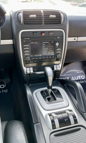 Porsche Cayenne 3.0D 239HP ШИБЕДАХ - 10220 € / 19988.58 лв. - 79193421 10