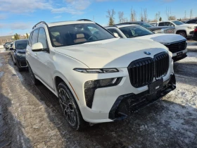 BMW X7 * XDRIVE40I * CARFAX * ОПЦИЯ ЗА ФИНАНСИРАНЕ *  - 53100 € / 103854.57 лв. - 99648796 2