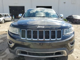 Jeep Grand cherokee 3.6l Limited - 9200 € / 17993.64 лв. - 49508519 5