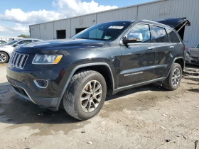 Jeep Grand cherokee 3.6l Limited
