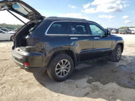 Jeep Grand cherokee 3.6l Limited - 9200 € / 17993.64 лв. - 49508519 3