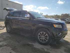 Jeep Grand cherokee 3.6l Limited - 9200 € / 17993.64 лв. - 49508519 4