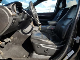 Jeep Grand cherokee 3.6l Limited - 9200 € / 17993.64 лв. - 49508519 7