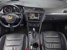 VW Tiguan 2.0 - 20800 € / 40681.26 лв. - 68358387 8