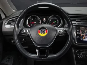 VW Tiguan 2.0 - 20800 € / 40681.26 лв. - 68358387 9