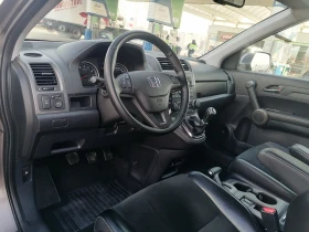 Honda Cr-v 2.0i 4WD Face  - 9300 € / 18189.22 лв. - 94815314 10