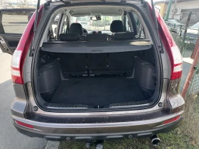 Honda Cr-v 2.0i 4WD Face  - 9300 € / 18189.22 лв. - 94815314 16