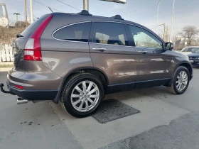 Honda Cr-v 2.0i 4WD Face  - 9300 € / 18189.22 лв. - 94815314 4