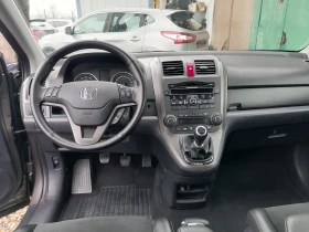 Honda Cr-v 2.0i 4WD Face  - 9300 € / 18189.22 лв. - 94815314 12