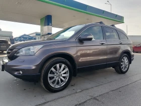 Honda Cr-v 2.0i 4WD Face  - 9300 € / 18189.22 лв. - 94815314 8
