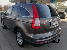 Honda Cr-v 2.0i 4WD Face  - 9300 € / 18189.22 лв. - 94815314 6