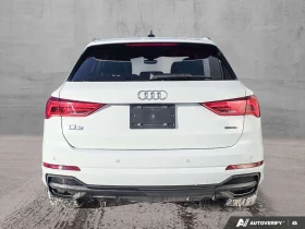 Audi Q3 * Progressiv | Apple CarPlay | Leather | Moonroof  - 36400 € / 71192.21 лв. - 91766761 9