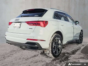 Audi Q3 * Progressiv | Apple CarPlay | Leather | Moonroof  - 36400 € / 71192.21 лв. - 91766761 10