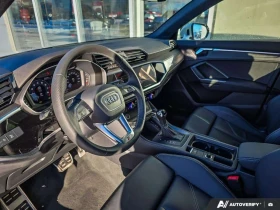 Audi Q3 * Progressiv | Apple CarPlay | Leather | Moonroof  - 36400 € / 71192.21 лв. - 91766761 13