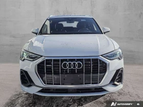 Audi Q3 * Progressiv | Apple CarPlay | Leather | Moonroof  - 36400 € / 71192.21 лв. - 91766761 4