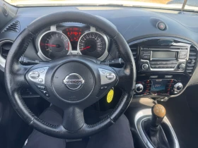 Nissan Juke 1.6 i Газов Инжекцион EURO 6 - 8500 € / 16624.56 лв. - 72571555 9