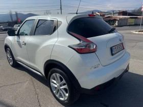 Nissan Juke 1.6 i Газов Инжекцион EURO 6 - 8500 € / 16624.56 лв. - 72571555 6