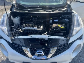 Nissan Juke 1.6 i Газов Инжекцион EURO 6 - 8500 € / 16624.56 лв. - 72571555 17