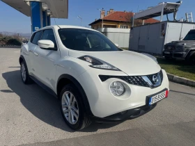 Nissan Juke 1.6 i Газов Инжекцион EURO 6 - 8500 € / 16624.56 лв. - 72571555 3