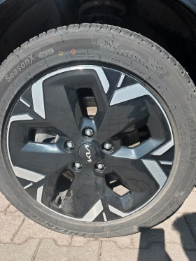 Kia Niro | Mobile.bg � ����� ������ 11
