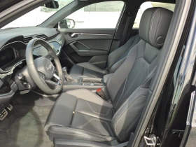Audi Q3  S line Premium Plus 45 TFSI quattro | Mobile.bg � ����� ������ 9