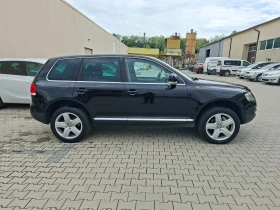 ����� �� �������� �� VW Touareg V6TDI