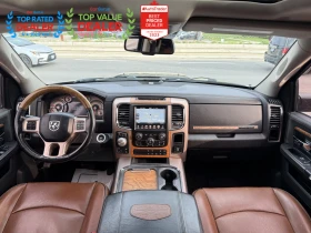 Dodge RAM 1500 4�4| LARAMIE LONG HORN ����, ���������, ������, AL | Mobile.bg � ����� ������ 2