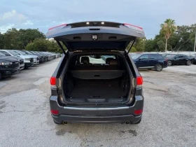 Jeep Grand cherokee Overland | Mobile.bg � ����� ������ 8