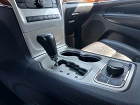 Jeep Grand cherokee 3.0d 241 к.с.  | Auto.bg — изображение 12