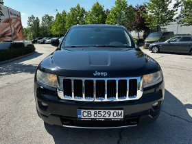 Jeep Grand cherokee 3.0d 241 к.с.  | Auto.bg — изображение 7