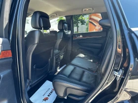 Jeep Grand cherokee 3.0d 241 к.с.  | Auto.bg — изображение 10