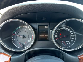Jeep Grand cherokee 3.0d 241 к.с.  | Auto.bg — изображение 17