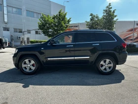 Jeep Grand cherokee 3.0d 241 к.с.  | Auto.bg — изображение 2