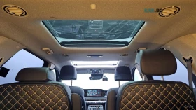 Hyundai Palisade 3.8* 4WD* ПОДГРЕВ* ОБДУХВАНЕ* ПАНОРАМА* 360* HUD*  | Auto.bg — изображение 17