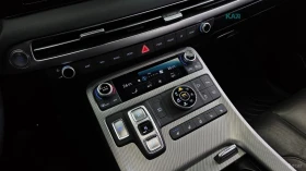 Hyundai Palisade 3.8* 4WD* ПОДГРЕВ* ОБДУХВАНЕ* ПАНОРАМА* 360* HUD*  | Auto.bg — изображение 9