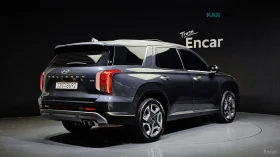 Hyundai Palisade 3.8* 4WD* ПОДГРЕВ* ОБДУХВАНЕ* ПАНОРАМА* 360* HUD*  | Auto.bg — изображение 2