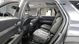 Hyundai Palisade 3.8* 4WD* ПОДГРЕВ* ОБДУХВАНЕ* ПАНОРАМА* 360* HUD*  | Auto.bg — изображение 11