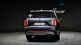 Hyundai Palisade 3.8* 4WD* ПОДГРЕВ* ОБДУХВАНЕ* ПАНОРАМА* 360* HUD*  | Auto.bg — изображение 4