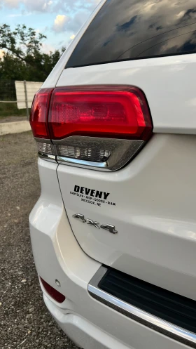 Jeep Grand cherokee OVERLAND | Auto.bg — изображение 8