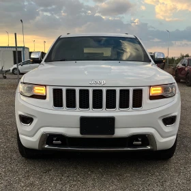 Jeep Grand cherokee OVERLAND | Auto.bg — изображение 5