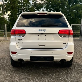 Jeep Grand cherokee OVERLAND | Auto.bg — изображение 6