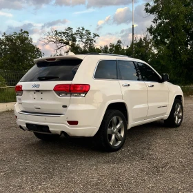 Jeep Grand cherokee OVERLAND | Auto.bg — изображение 4